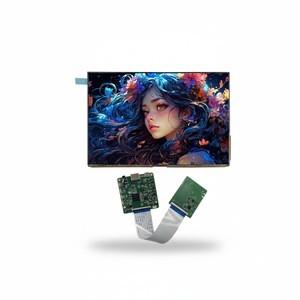 Pantalla AMOLED de 10.5 Pulgadas, Resolución 2560*1600, Interfaz MIPI, 300nits, con Placa Controladora para Laptop - Product Image 1