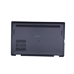 0K15VD Nouveau pour Latitude 7420 E7420 Couvercle de base du boîtier inférieur Couvercle inférieur D Shell 0K15VD K15VD Noir - Product Image 1