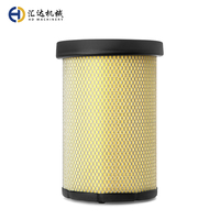 Filtre à air pour élément d'excavatrice 1236856 SA16408 P538008 94471 FC2179 LA1798 20788 A65349 AF538008 AF25339