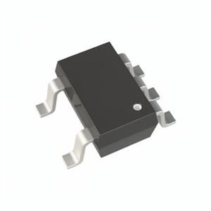 Buy Online Electronic Components Original Power Management (PMIC) SOT 23 5 Thin, TSOT 23 5 ADP1713AUJZ-1.2-R7 - Product Image 1