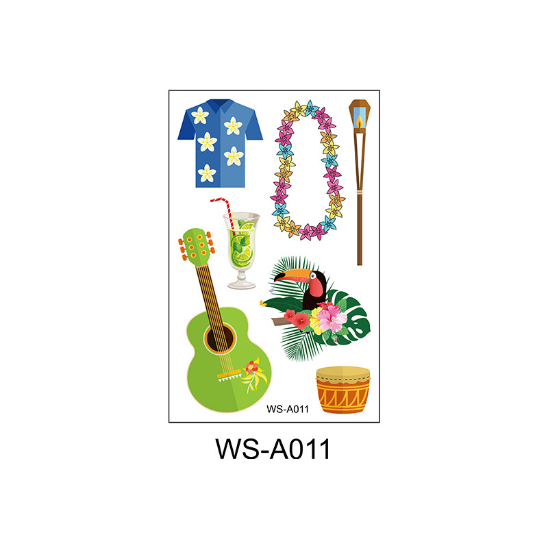 WS-A011