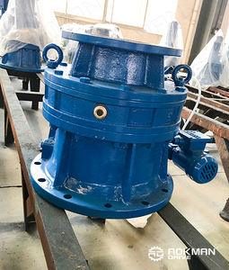 Series B the stick shift, reducer parts cicloidal pin reducer reduction gear stick shift cicloidal - Product Image 3