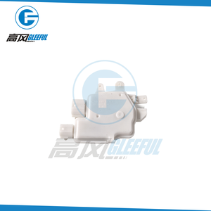 746-895,746895 ตัวกระตุ้นล็อคประตูด้านซ้าย 5 พิน <span class=keywords><strong>ส</strong></span>ำหรับ<span class=keywords><strong>มา</strong></span><span class=keywords><strong>ส</strong></span><span class=keywords><strong>ด้า</strong></span> 5 - Product Image 3