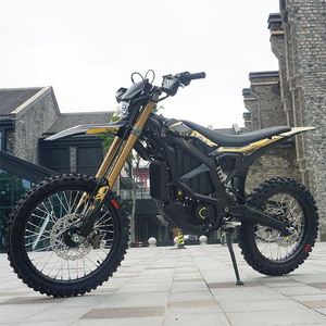 Nouvelle Moto Électrique Tout-Terrain Suron Ultra Bee 2026 21KW 74V 60Ah Disponible – Ultra Bee avec Street <span class=keywords><strong>Kite</strong></span>-bike VTT - Product Image 2