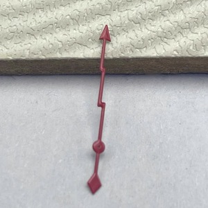 Accessoires de montre : Aiguille des secondes éclair pour mouvements NH35, NH36, 4R, 7S - Product Image 2