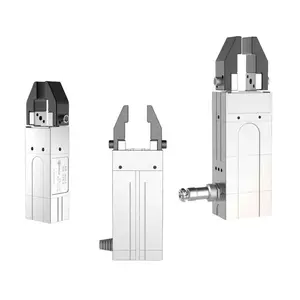 Pallet Công Nghiệp Kuka <span class=keywords><strong>Delta</strong></span> <span class=keywords><strong>Robot</strong></span> Arm Palletizer Gripper Cho Chai - Product Image 1