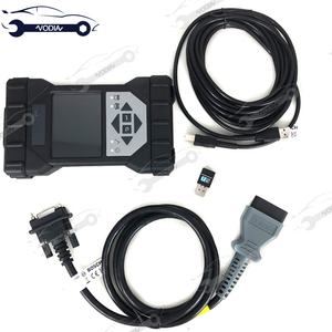 Escáner de Diagnóstico Automotriz, Herramienta de Diagnóstico para Automóviles JLR DOIP V CI con Software Pathfinder, de 2005 a 2023 - Product Image 5