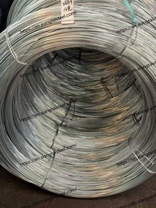 <span class=keywords><strong>Fil</strong></span> d'acier galvanisé à chaud, le «héros anti-corrosion» en milieu industriel - Product Image 2