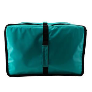 Haute qualité en gros Deliveryoo Wolt Talabat bâche étanche résistant voiture Pizza livraison sac Mochila Termicaa - Product Image 5