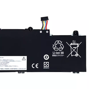 Lenovo ThinkPad E14 E15 Gen 2 <span class=keywords><strong>3</strong></span> 4 TP00117C/D TP00116C/D/E/Gラップトップバッテリー用バッテリーL19M3PD5 - Product Image 4