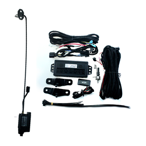 Prix usine haute sécurité efficace voiture intelligente hayon électrique Induction hayon pour SKODA <span class=keywords><strong>Karoq</strong></span>, <span class=keywords><strong>Kamiq</strong></span>, <span class=keywords><strong>Kodiaq</strong></span> - Product Image 6