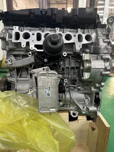 Lote de alta calidad, nuevo motor N47, motor diésel N47, motor desnudo de coche para <span class=keywords><strong>BMW</strong></span>, bloque largo - Product Image 5