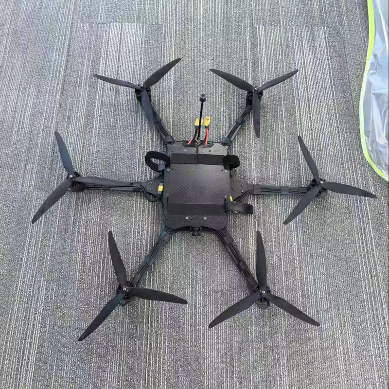 Light Payload Short Range RC Hobby