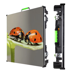 <span class=keywords><strong>Vente</strong></span> d'usine P3.91 P4.81Giant extérieur étanche Nova LED écran mur panneau vidéo LED affichage utilisé pour la scène <span class=keywords><strong>de</strong></span> <span class=keywords><strong>fond</strong></span> <span class=keywords><strong>de</strong></span> Concert - Product Image 3