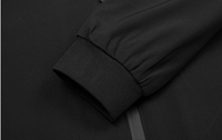 Fengway hommes manteau hommes printemps et automne nouveau costume de Baseball décontracté personnaliser votre propre logo vêtements de travail d'âge moyen mature veste