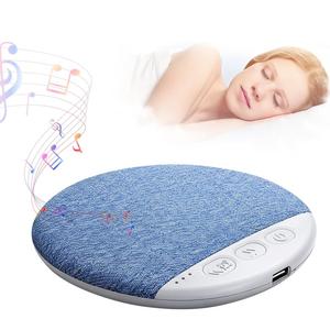 Altavoz de Conducción Ósea 0728 para Experiencia Sonora Personal en el Dormitorio, Diseño Delgado y Portátil, Formato de Almohada, Capacidad de 200 mAh - Product Image 3