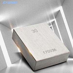 32 шт., высокоскоростные стальные метрические измерительные блоки 0 класса, набор для маршрутизатора, Стандартные метрические датчики, прецизионные 0,001 измерительные приборы - Product Image 3