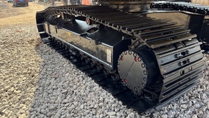 High Performance Used Komatsu PC200 20T Crawler Excavator, <b>Second</b> <b>Hand</b> Construction Machinery, Komatsu PC200 PC210 PC220 Models - Product Image 5