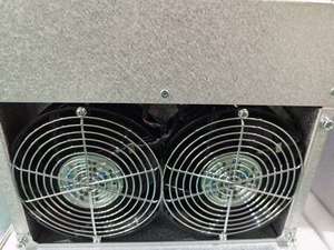 มอเตอร์แปลงความถี่ VFD เพื่อเปลี่ยนความถี่ 37kW380v 45kW380 55kW380 75kW 380v 110kW380v - Product Image 1
