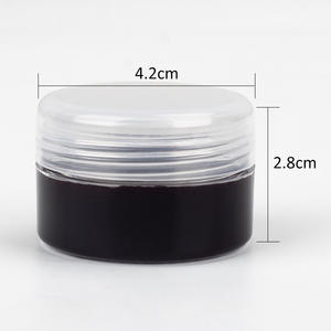 Kit de cire de <span class=keywords><strong>cicatrice</strong></span> faux modélisation de la peau de <span class=keywords><strong>cicatrice</strong></span> effets spéciaux peinture corporelle ensemble d'<span class=keywords><strong>halloween</strong></span> - Product Image 5