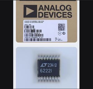 GD75232DWR Triple Transmitter Quint <b>Receiver</b> RS-232 GD75232DWR - Product Image 1