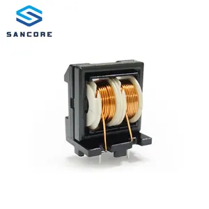 Inducteur de série UT-ET personnalisable en usine de haute qualité Pc40 inductance de puissance 1.5h inductances à noyau de ferrite