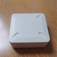 Cina fornitori custodia in plastica per dispositivo elettronico 80*80*30mm CS195 Shenzhen XBY Electronics Co.,ltd