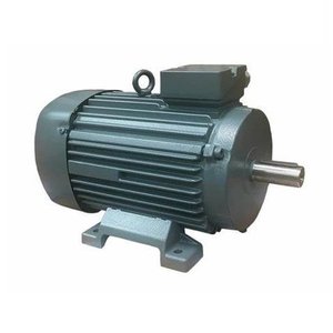 Moteur asynchrone VEM Ac K21R 112 M 2 à fixation par pieds pour équipement mécanique - Product Image 1