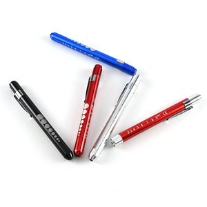 Autre Lampe de fond d'œil à piles, version standard rechargeable par USB, outil d'examen ophtalmologique pour l'acuité visuelle - Product Image 3