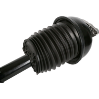 Pour Benz Avant Gauche 2123203338 E320 CDI Suspension à ressort pneumatique W218 4MATIC