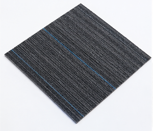 Dalles de moquette PP pour revêtements de sol de bureau - Product Image 1