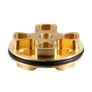 ชุดวาล์วซ่อม bitubo Fork valves Rebound-compress/shims สำหรับ Honda CRF450R 2011คาลิปเปอร์เบรกรถจักรยานยนต์ - Product Image 3
