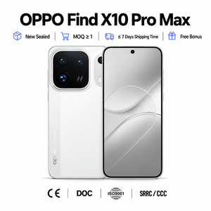 2026 Originale 5G OPPO Find X10 Pro Max Dimensity 9600 Pro Tripla Fotocamera 200MP Hasselblad 8000mAh 80W Telefono Android - Product Image 1