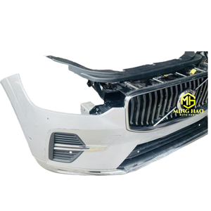 Extérieur complet en plastique frontal d'occasion de qualité supérieure pour pare-chocs avant et arrière <span class=keywords><strong>Volvo</strong></span> XC60 avec capot de radiateur et garde-boue Gershon - Product Image 5