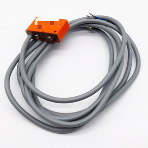 Ifl <span class=keywords><strong>2</strong></span>-250-10n Induktiver Näherungsschalter -unbenutzt- Neu Original Sofort Lieferbar Industrieautomation PAC Dedizierter SPS-<span class=keywords><strong>Pr</strong></span> - Product Image 1