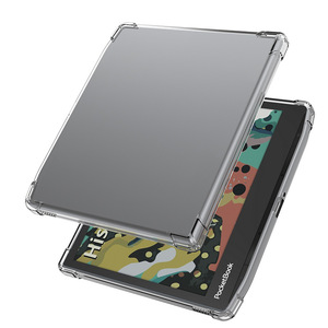 Housse de protection Slim Fit EReader pour Pocketbook Era Color 7 étuis transparents pour tablette pour PB700 pour <span class=keywords><strong>Inkpad</strong></span> <span class=keywords><strong>3</strong></span> Pro - Product Image 2