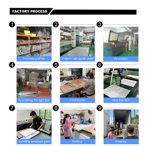 Bán buôn tùy chỉnh <span class=keywords><strong>led</strong></span> Bảng menu lightbox Khung siêu mỏng nhôm hồ sơ cho quảng cáo ngoài trời A1-A4 <span class=keywords><strong>LED</strong></span> hiển thị - Product Image 5