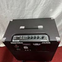Haut-parleur de basse hybride stéréo Hartke High-Power HD508 500W, accessoire pour instrument de musique