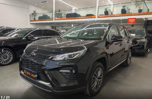 Autos Usados GAC Toyota Wildlander 2023 2.0L 4WD Edición Luxury <span class=keywords><strong>PLUS</strong></span> Gasolina Vehículos de <span class=keywords><strong>Segunda</strong></span> <span class=keywords><strong>Mano</strong></span> Auto Usado Certificado Auto Antiguo - Product Image 2