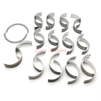X166 C292 W221 GL450 GLS500 GLE500 S500 M278 4.0 4.7 roulement de vilebrequin de moteur roulement de bielle pour Mercedes Benz