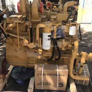 <span class=keywords><strong>Shantui</strong></span> SD23 <span class=keywords><strong>Bulldozer</strong></span> <span class=keywords><strong>Engine</strong></span>-Maquinaria de construcción para el trabajo, - Product Image 5