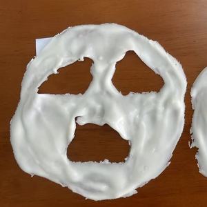 Produttore di prodotti chimici quotidiani di grado alimentare e industriale alginato di sodio impressione dentale e maschera facciale in polvere - Product Image 6