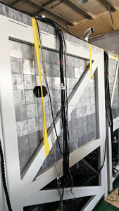 PET CTルームラジオ医薬品機器用リード放射線ホットセルラボチャンバー - Product Image 4