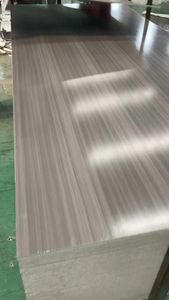 Multiple Styles Carbonized Horizontal Natural Bamboo Charcoal <strong>Veneer</strong> <strong>Engineered</strong> <strong>Wood</strong> <strong>Veneer</strong> for Furniture Skateboards Cabinet - Product Image 3