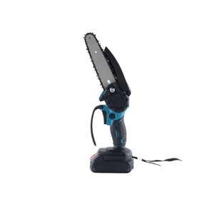 Meilleures ventes, <span class=keywords><strong>mini</strong></span> tronçonneuse sans fil 21v, prix compétitif d'usine, certificat de conformité 100%, industriel - Product Image 5