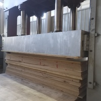 Lembaran Kayu Basswood OEM 4mm 12*8*1 8 inci, Kayu Lapis Hobi 3mm, Papan Kayu Lapis DIY untuk Kerajinan, Kayu Lapis Kosong 12*8*1 8 inci untuk Hadiah, untuk Interior Kendaraan@Atap Kereta