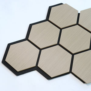 <span class=keywords><strong>Pannelli</strong></span> di riduzione del <span class=keywords><strong>rumore</strong></span> migliorati di nuovo Design Premium <span class=keywords><strong>pannelli</strong></span> fonoassorbenti PET pannello acustico per interni - Product Image 5