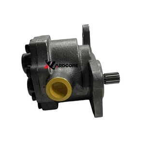 Dozers D65EX Engine Parts Gear Pump 14X-49-51601 Hydraulic Pump in Stock Now - Product Image 1