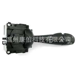 Commutateur de clignotant Renault pour Dacia 8201167982 Catégorie de produit - Product Image 4