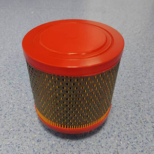 Filtro de Aire para Compresor de Aire 11380674 de Alta Eficiencia para Equipos Industriales - Product Image 4